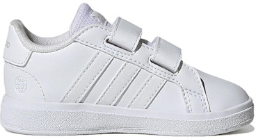 (TD) adidas Grand Court 2.0 'Putih Bersih' FZ6164 Order (TD) adidas Grand Court 2.0 'Putih Bersih' FZ6164