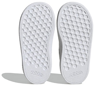 (TD) adidas Grand Court 2.0 'Putih Bersih' FZ6164 Details for (TD) adidas Grand Court 2.0 'Putih Bersih' FZ6164