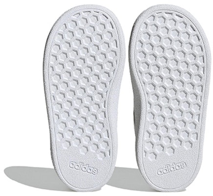(Toddler) adidas Grand Court 2.0 'Pure White' FZ6164 Details for (Toddler) adidas Grand Court 2.0 'Pure White' FZ6164