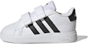 Buy (Toddler) adidas Grand Court 2.0 'White Black' GW6527
