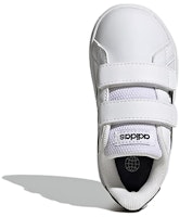 (TD) 阿迪达斯 Grand Court 2.0 '白黑' GW6527 Shop (TD) 阿迪达斯 Grand Court 2.0 '白黑' GW6527