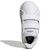 (Toddler) adidas Grand Court 2.0 'White Black' GW6527