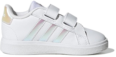 (TD) adidas Grand Court 2.0 'Blanco Iridiscente' GY2328 Order (TD) adidas Grand Court 2.0 'Blanco Iridiscente' GY2328