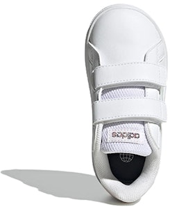 (TD) アディダス グランドコート 2.0 "ホワイトイリデセント" GY2328 Purchase (TD) アディダス グランドコート 2.0 "ホワイトイリデセント" GY2328