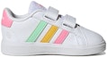 Order (TD) adidas Grand Court 2.0 'Putih Multi-Warna' HP8917