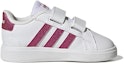 Order (TD) adidas Grand Court 2.0 'Putih Real Magenta' GY4768