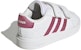 (TD) adidas Grand Court 2.0 'Putih Real Magenta' GY4768