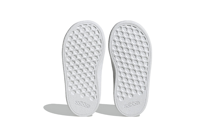 Details for (TD) adidas Grand Court 2.0 I ''Zwart Multi-Color'' HP8918