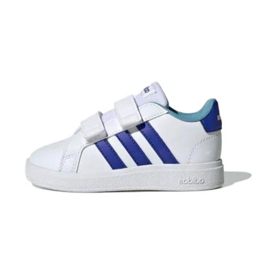 (TD) adidas Grand Court 2.0 I 'White Lucid Blue'