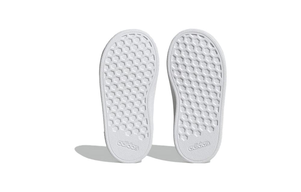 (TD) adidas Grand Court 2.0 I 'White Lucid Blue' 圖 4