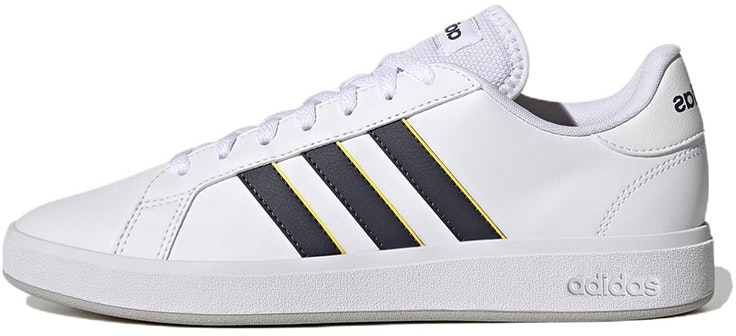 toddler-adidas-grand-court-white-black-gray-gw-9255