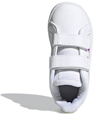 (TD) アディダス グランドコート "ホワイト イリデッセント" FW1276 Purchase (TD) アディダス グランドコート "ホワイト イリデッセント" FW1276