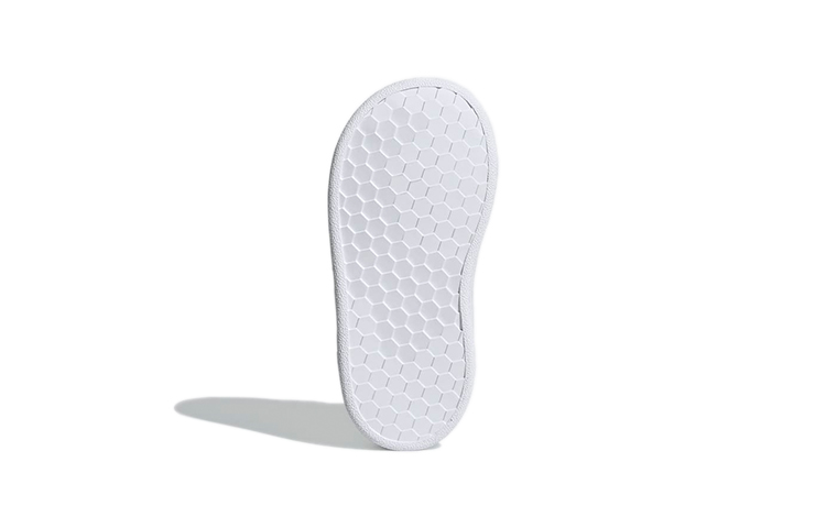 Details for (TD) adidas Grand Court 'Putih Ungu Mint' GX5752