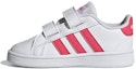 Buy (TD) adidas Grand Court 'Blanco Rosa Real' EF0115