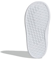 嬰童 adidas neo GRAND COURT 低幫 板鞋 白粉色 Details for 嬰童 adidas neo GRAND COURT 低幫 板鞋 白粉色