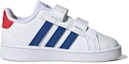 Order (TD) adidas Grand Court 'Blanco Azul Real' GX5749