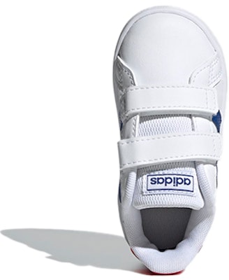 (TD) adidas Grand Court 'Blanco Azul Real' GX5749 Purchase (TD) adidas Grand Court 'Blanco Azul Real' GX5749