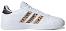 Order (TD) adidas Grand Court Base 2.0 'Leopard Camo' Lelaki/Wanita GW7184