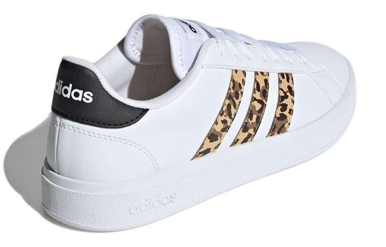 Shop (TD) adidas Grand Court Base 2.0 ''Luipaard Camo'' GW7184