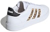 Shop (TD) adidas Grand Court Base 2.0 'Leopard Camo' Lelaki/Wanita GW7184