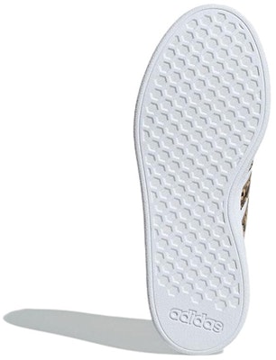 (Toddler) adidas Grand Court Base 2.0 'Leopard Camo' GW7184 Details for (Toddler) adidas Grand Court Base 2.0 'Leopard Camo' GW7184