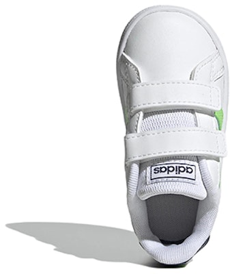 (TD) adidas Grand Court CF 'Blanco Verde Solar' GX5750 Purchase (TD) adidas Grand Court CF 'Blanco Verde Solar' GX5750