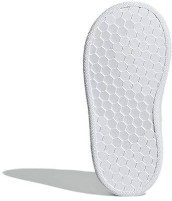 (TD) adidas Grand Court CF 'Blanco Verde Solar' GX5750 Details for (TD) adidas Grand Court CF 'Blanco Verde Solar' GX5750