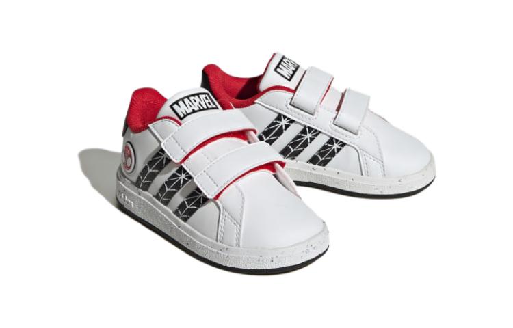 Order (TD) 阿迪达斯Grand Court x 漫威 '蜘蛛侠' IF9893