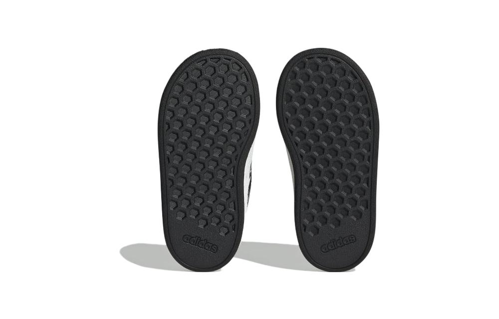 Shop (TD) 阿迪达斯Grand Court x 漫威 '蜘蛛侠' IF9893