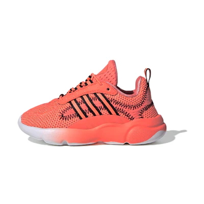 (TD) adidas Haiwee Signal Coral