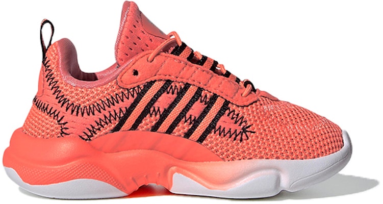 (TD) アディダス ハイウィー シグナルコーラル EF7509 Order (TD) アディダス ハイウィー シグナルコーラル EF7509