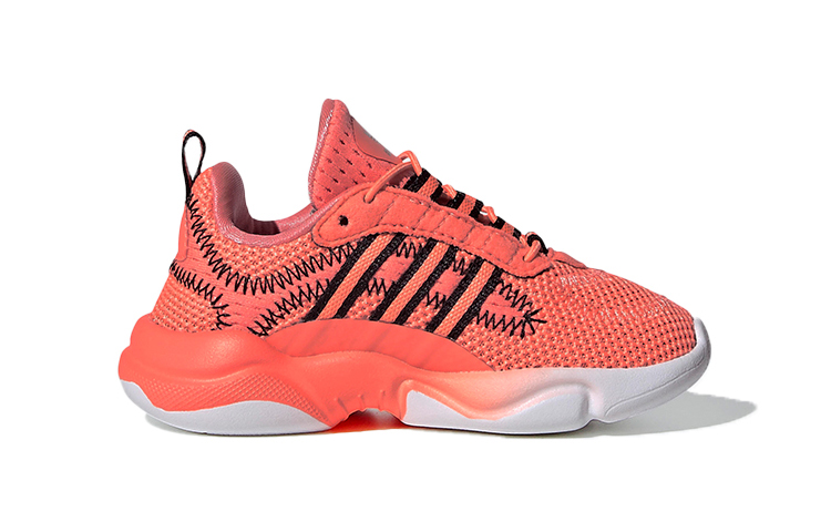 Order TD嬰童 adidas originals Haiwee El I 橙黑