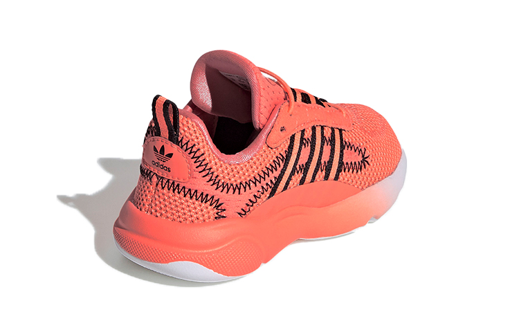 Shop (TD) アディダス ハイウィー シグナルコーラル EF7509