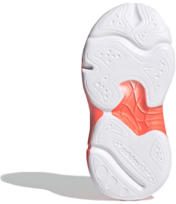 (TD) アディダス ハイウィー シグナルコーラル EF7509 Details for (TD) アディダス ハイウィー シグナルコーラル EF7509