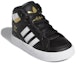 Lookbook (TD) adidas Hard Court High 'Hitam Emas Metalik' FV5738