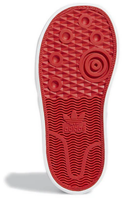 【TD嬰童】adidas originals Hard Court Hi I 舒適耐磨板鞋 紅色 Purchase 【TD嬰童】adidas originals Hard Court Hi I 舒適耐磨板鞋 紅色
