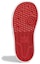 Purchase (TD) adidas Hard Court High 'Merah Scarlet Emas Metalik' FV5739