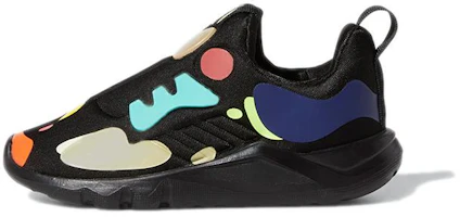 (Toddler) adidas Harden Vol. 5 'Black Blue Yellow' FX8674 (Toddler) adidas Harden Vol. 5 'Black Blue Yellow' FX8674