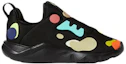 Order (TD) adidas Harden Vol. 5 ''Noir Bleu Jaune'' FX8674