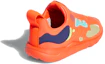 Shop (TD) adidas Harden Vol. 5 ''Orange Bleu Jaune'' FX8676