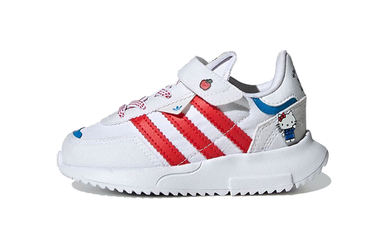 (Toddler) adidas Hello Kitty Retropy F2 GX9232