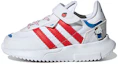 Buy (TD) adidas Hello Kitty Retropy F2 Zapatillas Retro Mujer GX9232