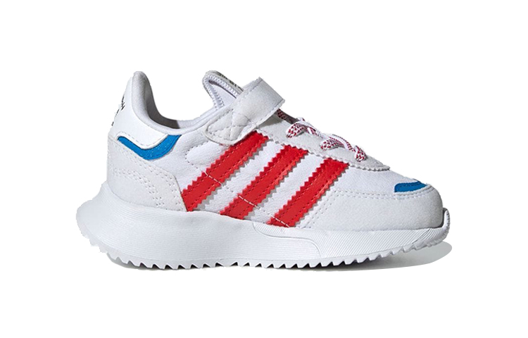 Order (TD) adidas Hello Kitty Retropy F2 Zapatillas Retro Mujer GX9232