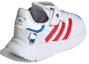 Shop (TD) adidas Hello Kitty Retropy F2 Zapatillas Retro Mujer GX9232