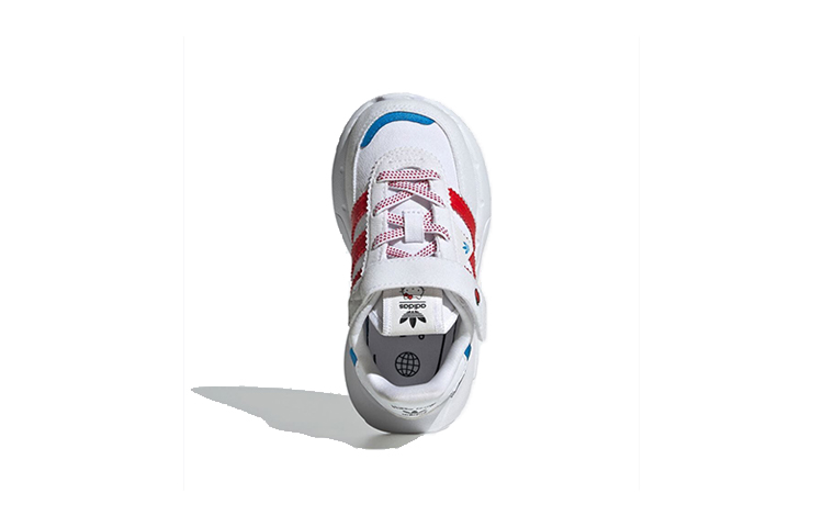 Purchase (TD) adidas Hello Kitty Retropy F2 Zapatillas Retro Mujer GX9232