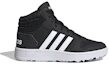 Order (TD) adidas Hoops 2.0 Mid ''Schwarz Weiß Grau'' FY6468