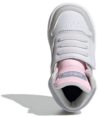 (TD) adidas Hoops 2.0 Mid ''Blanc Rose'' FY9290 Purchase (TD) adidas Hoops 2.0 Mid ''Blanc Rose'' FY9290