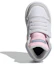 Purchase (TD) adidas Hoops 2.0 Mid ''Blanc Rose'' FY9290