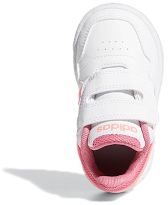 (TD) adidas Hoops 3.0 'Putih Merah Jambu' GW0440 Purchase (TD) adidas Hoops 3.0 'Putih Merah Jambu' GW0440