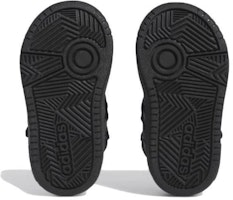 (幼童)adidas Hoops 3.0 Mid '黑色二手黃' IF7755 Purchase (幼童)adidas Hoops 3.0 Mid '黑色二手黃' IF7755